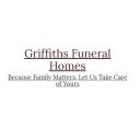 E. Franklin Griffiths Funeral Home logo